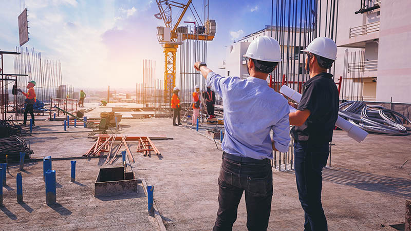 Servicios de Ingeniería y Construcción