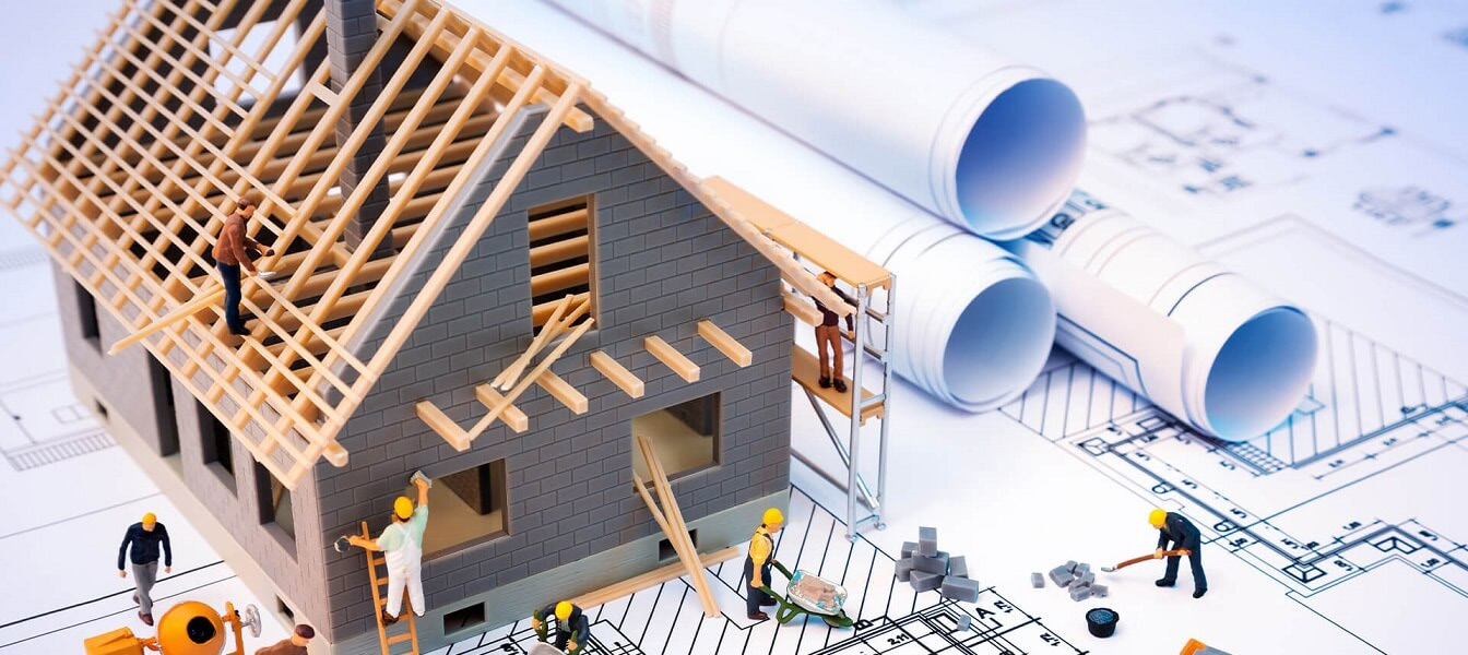 Diseño de planos y remodelaciones